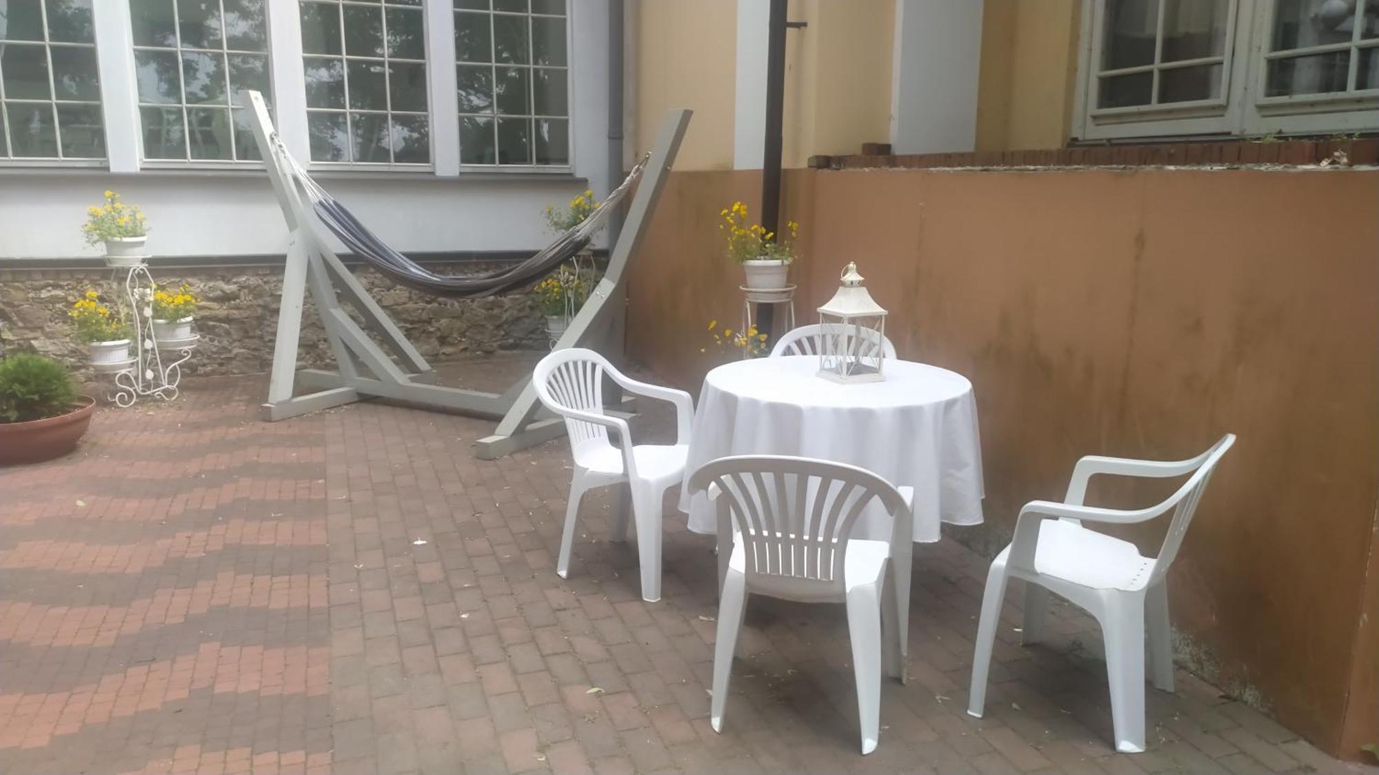 Jumpravas Pils Hotel Luaran gambar